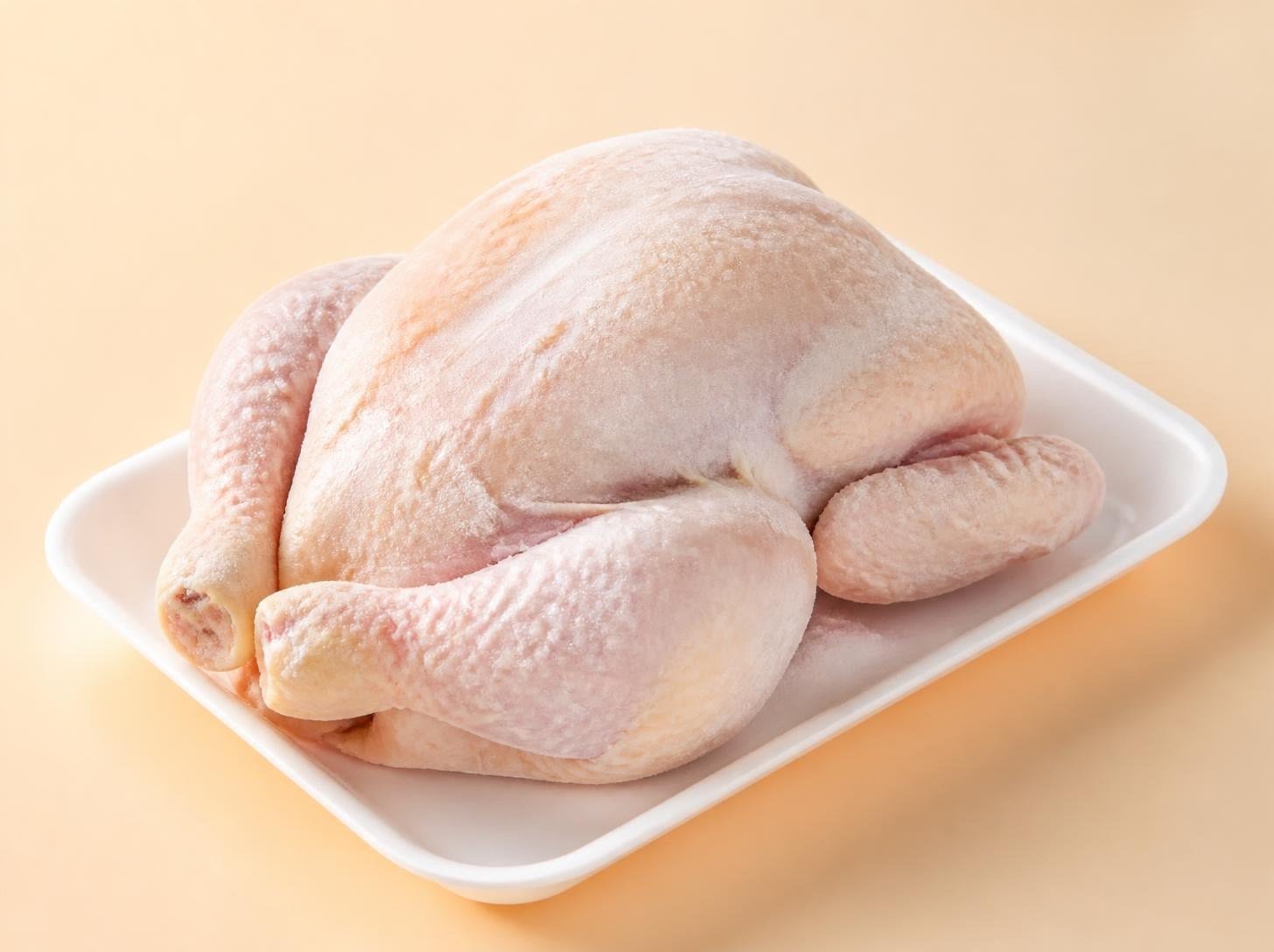 Ayam Utuh