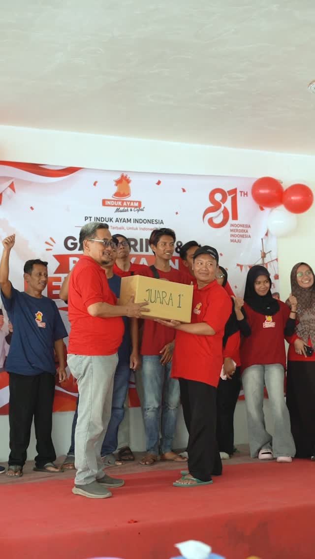 kegiatan tim